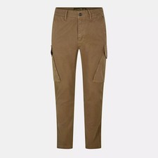 pantalone cargo uomo MUSTO