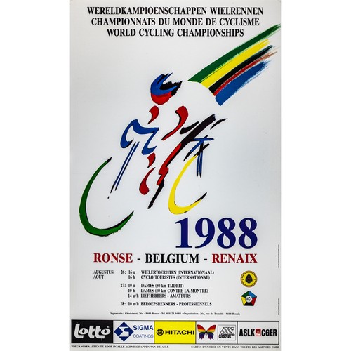Campionati mondiali - mondiali, di