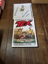 Tex Albo Speciale N.34