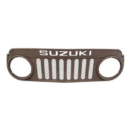 Griglia suzuki lj80 - suzuki, 3p