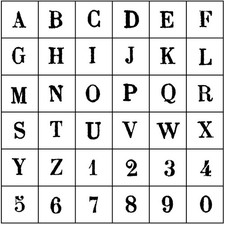 Artemio - Set di stampi per
