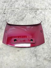 CHIUSURA CARENA POSTERIORE PER DAELIM NS 125 1999 (e52869)