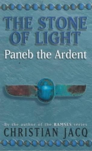 Paneb the ardent - paneb,