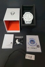 Orologio cronografo uomo al