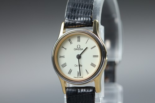 Orologio donna 1980 mint - n,