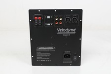 Piastra amplificatore