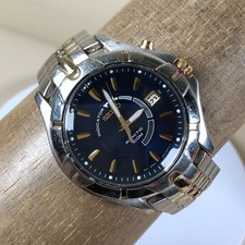 Orologio Seiko Kinetic Uomo