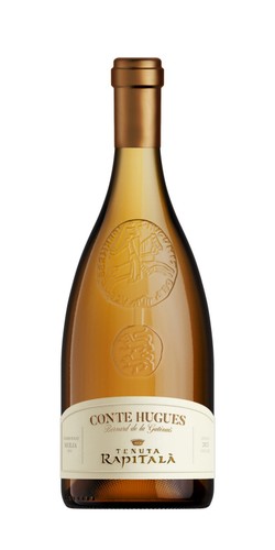 Rapitalà gran cru conte - gran,