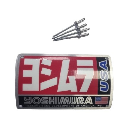 Originale yoshimura trs - yoshimura,