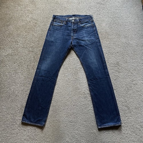 Pantalone jeans uomo - , 501