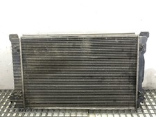 RADIATEUR D'EAU AUDI A4 B6 2.5