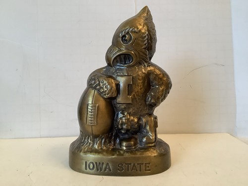 Iowa state university isu - iowa,