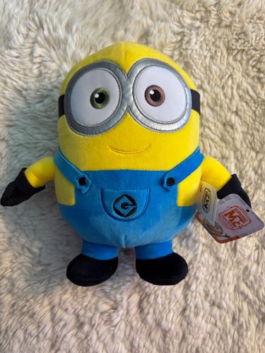 Despicable minion - despicable,