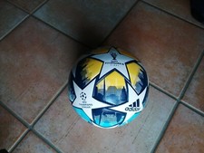 pallone champions league 21/22