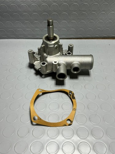 Pompa acqua alfa romeo - pompa,