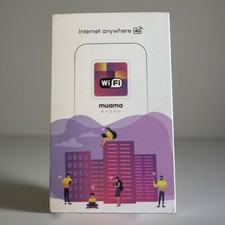 Router Wireless Portatile 4G