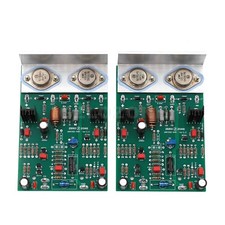 Paio scheda amplificatore - 1,
