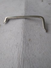 Cromatura ghiere supporto faro ant destro vw GOLF MK1