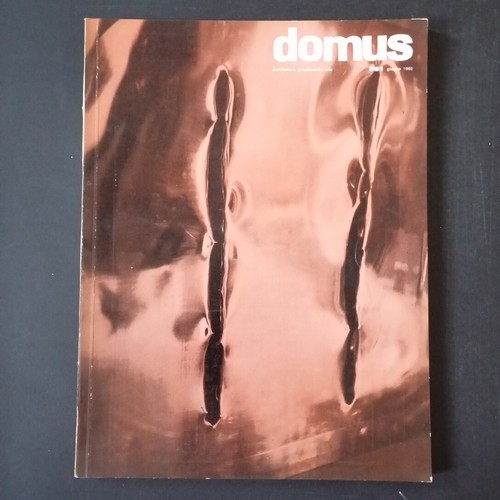 Domus 391 1962 lucio - domus,