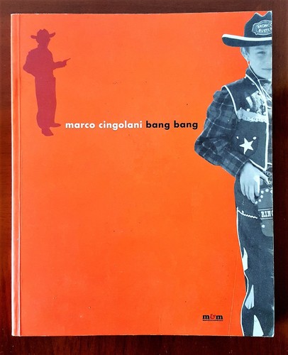 Marco cingolani bang - cingolani,