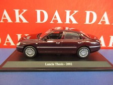 Die cast 1/43 Modellino Auto