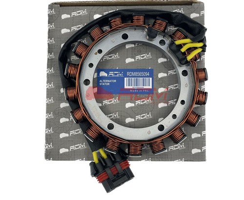 Statore alternatore per - alternatore,