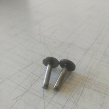 MARTELLETTI VALVOLE PER TOSAERBA CASTELGARDEN CASTOR GGP SV 150 ricambi usati