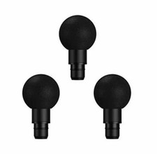 Confezione 3 Palline Schiuma