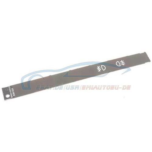 Originale bmw 62111377671 - originale,