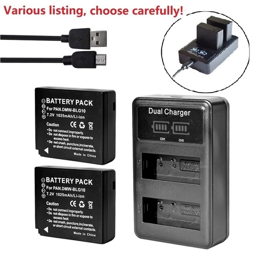 Batteria caricabatterie per - caricabatterie,