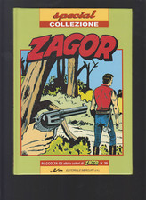 SPECIALE COLLEZIONE GLI ALBI A