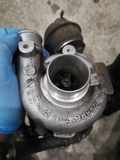 Turbo Bmw 320d 136cv