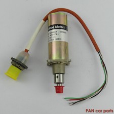 Globe Motors M5M613 Motore