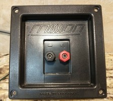 (1) Gruppo crossover terminale