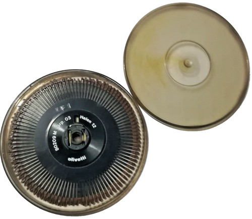 Olivetti margherita grp 03 - grp.,