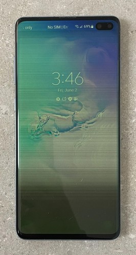 Samsung galaxy s10 plus - galaxy,
