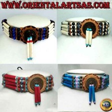 Collana girocollo indiani