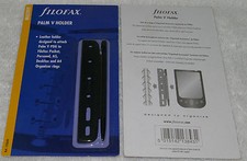 FILOFAX MULTI FIT Palmo V