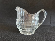 Vintage Brocca Caraffa in