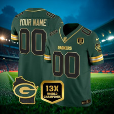 Maglia Personalizzata Tuo Nome