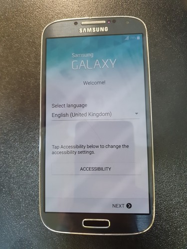 Samsung galaxy 19505 - s4,