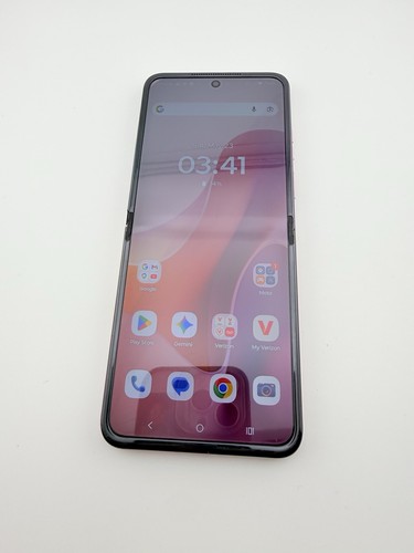 Motorola razr 2025 - razr, color