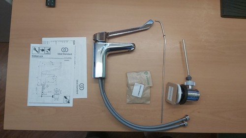 Miscelatore lavabo 603 aa - bd,