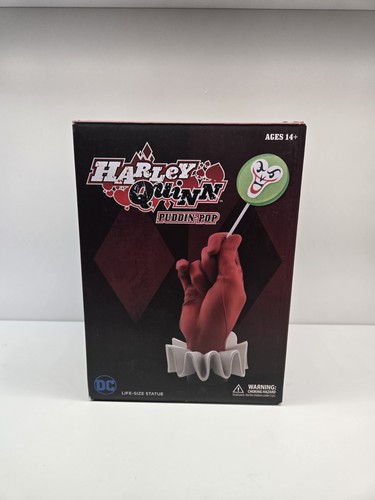 Harley quinn puddin pop - harley,