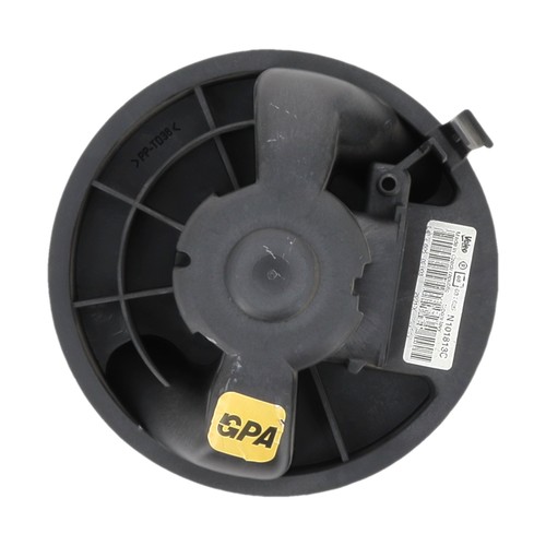 Soffiatrice/Ventilatore