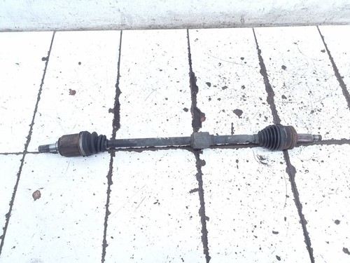 Albero motore anteriore destro