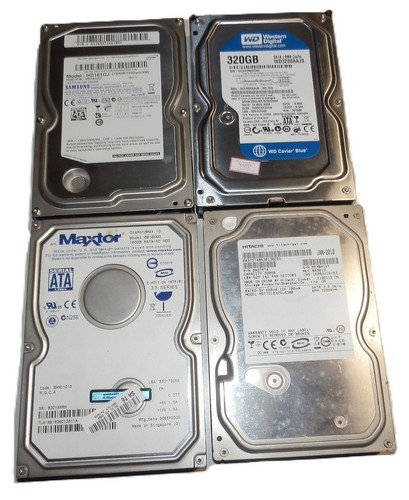 Lotto hard disk - hard,