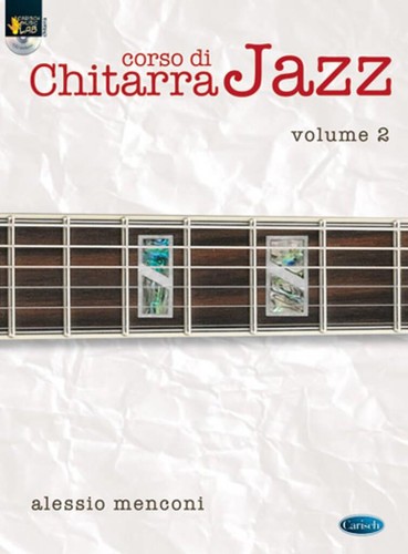 Corso chitarra jazz - di, volume
