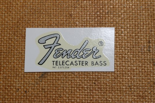 Fender tele bass 72 - fender®, 68-72'