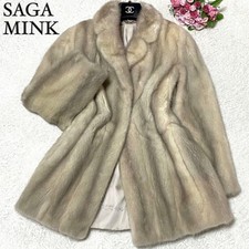 Cappotto in pelliccia di